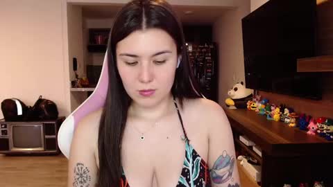 Sara online show from January 23, 5:52 pm