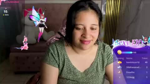 Sara T. online show from June 5, 6:52 am