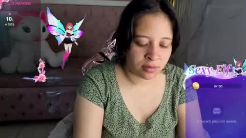 Sara T. online show from June 5, 3:21 am