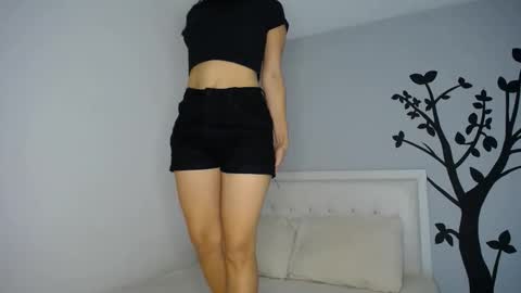 Sara online show from December 14, 2:06 am