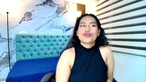 Sara Vazques online show from July 27, 11:29 am