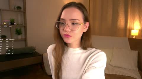 Im Sara  online show from March 2, 6:36 pm