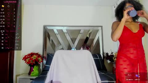 Snapshot of sara_williams01 chatting on February 9, 12:52 pm SARA 730 A 200 PM online show from February 9, 12:52 pm