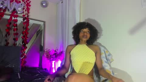 Snapshot of sara_williams01 chatting on February 23, 1:02 pm SARA 730 A 200 PM online show from February 23, 1:02 pm