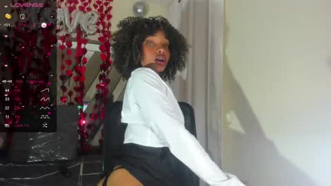 Snapshot of sara_williams01 chatting on February 26, 1:32 pm SARA 730 A 200 PM online show from February 26, 1:32 pm