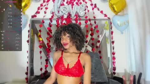 Snapshot of sara_williams01 chatting on February 14, 1:29 pm SARA 730 A 200 PM online show from February 14, 1:29 pm