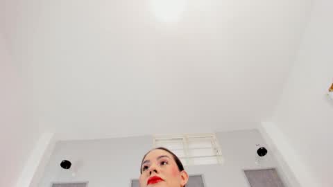 Saraa Gomez online show from March 15, 3:36 pm