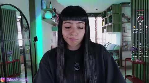 Sara online show from July 10, 10:10 pm