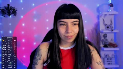 Sara online show from December 26, 12:25 am