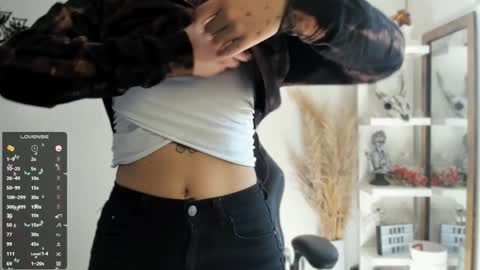 Sara online show from December 7, 4:25 pm