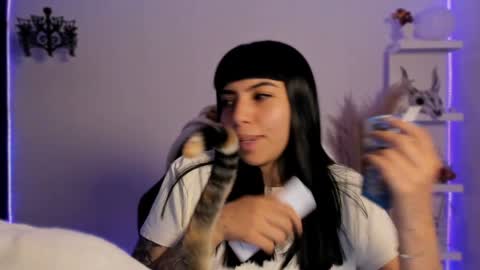 Sara online show from December 30, 12:11 am