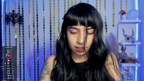 Sara online show from January 14, 12:11 am