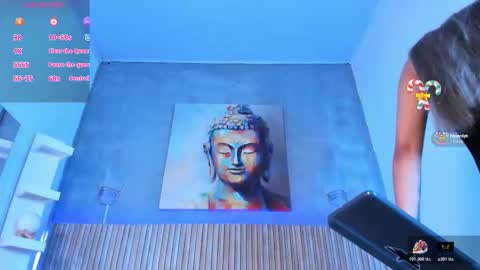 Sara Cooper online show from March 6, 12:17 am