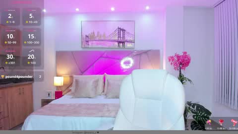 saracruz online show from April 3, 2:42 am