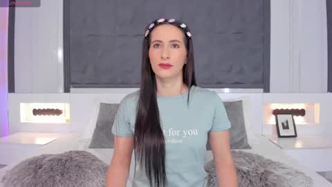  Sara Gomez  online show from February 20, 12:15 pm