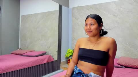 Sarah online show from October 28, 12:22 pm