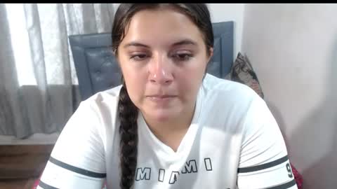 sarah online show from June 18, 6:35 pm