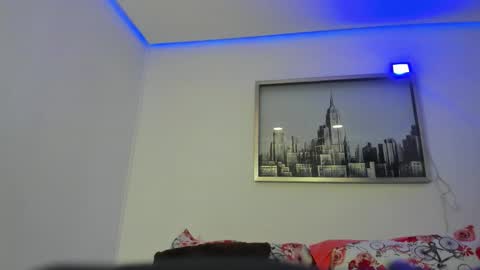 Snapshot of sarah_ashbourne chatting on October 8, 12:42 pm sarah_ashbourne online show from October 8, 12:42 pm