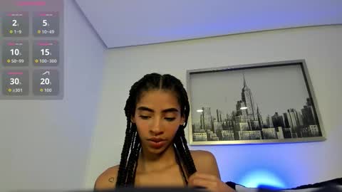 sarah_ashbourne online show from October 29, 1:15 pm