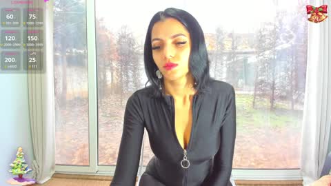 Sara online show from December 23, 9:16 am