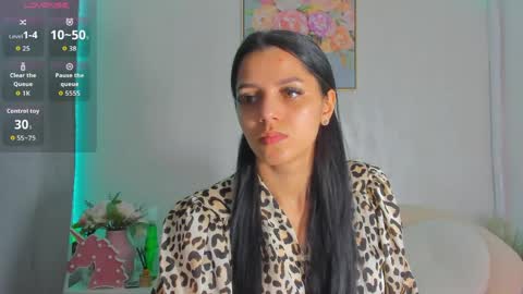 Sara online show from June 3, 8:37 am