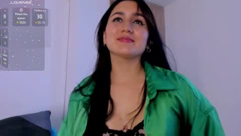 Call me MY LOVE online show from February 11, 10:18 pm