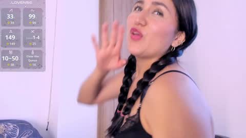 Call me MY LOVE online show from February 3, 10:11 pm