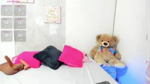 sarah_lowee online show from July 14, 6:23 pm