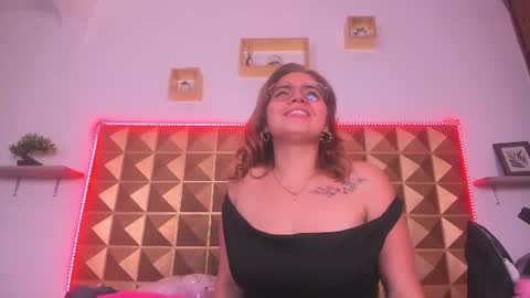 Sarah  online show from June 27, 12:22 pm