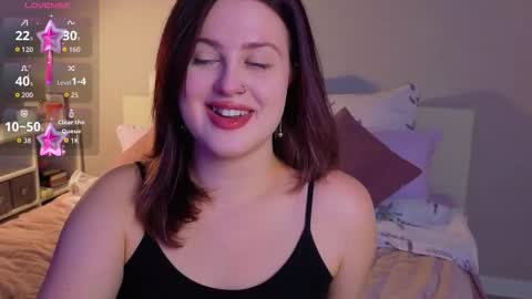 Sarah online show from January 19, 12:29 am