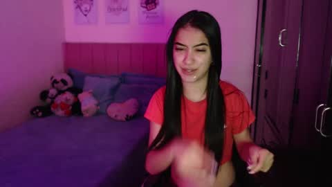 Sarah online show from March 5, 11:49 pm