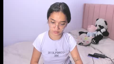 Sarah online show from October 18, 1:52 am