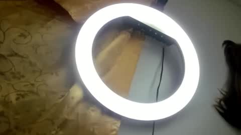 Sarah online show from March 3, 7:25 am