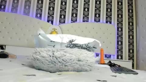 Sarah online show from February 26, 6:40 am