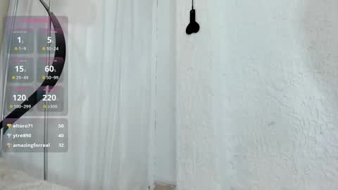 sarah_temptation online show from May 16, 12:02 am