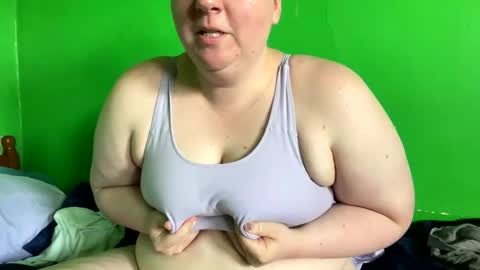 Sarah online show from June 7, 4:25 pm