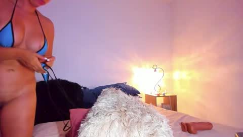 Sarah and Erik online show from October 27, 1:45 am