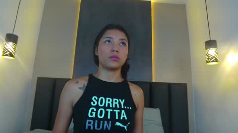 Sarah Evans online show from January 17, 12:21 pm