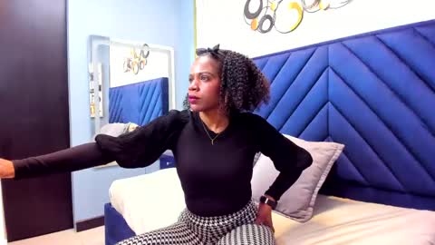Sarahi pusey online show from May 20, 1:41 pm