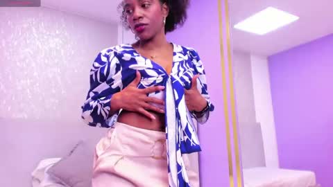 Sarahi pusey online show from May 22, 5:33 pm