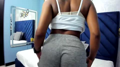 Sarahi pusey online show from May 16, 1:43 pm