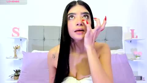 sarahlopezz290 online show from July 26, 5:04 am