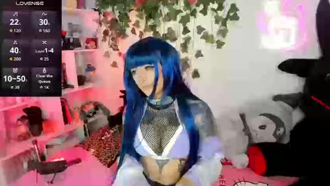 Sarah NEW ACCOUNT online show from September 26, 5:43 pm