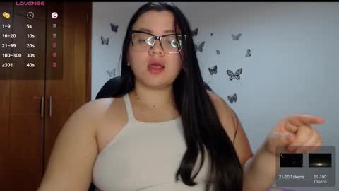 Sarah online show from October 24, 4:41 am