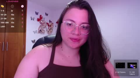 Snapshot of sarahros1 chatting on January 29, 2:30 am Sarah online show from January 29, 2:30 am