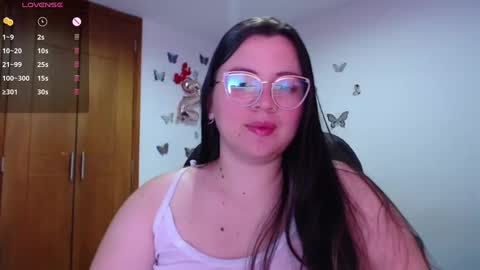 Snapshot of sarahros1 chatting on January 24, 3:54 am Sarah online show from January 24, 3:54 am