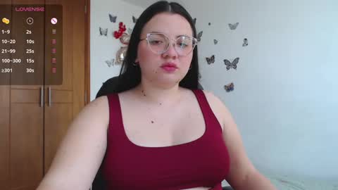 Snapshot of sarahros1 chatting on March 11, 4:07 pm Sarah online show from March 11, 4:07 pm