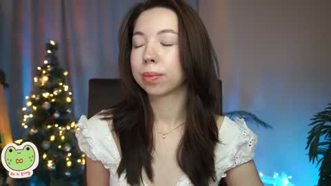 Snapshot of sarahson chatting on December 17, 5:29 am Schnappi online show from December 17, 5:29 am