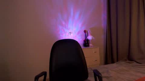 Sarah online show from February 15, 5:07 pm