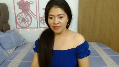 Sarah online show from February 2, 3:54 am